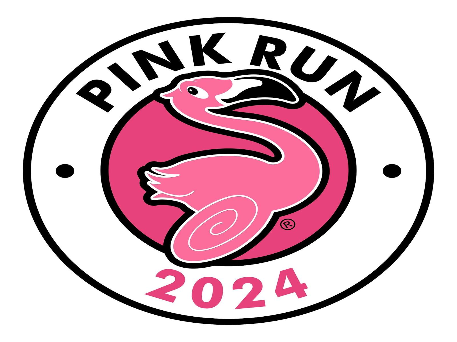 Pink Run 
